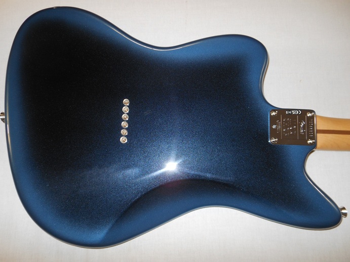 Mod Shop Offset Telecaster Picture 9